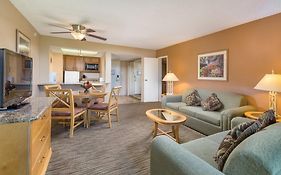 Worldmark Palm Springs Plaza Resort